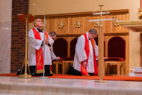  Liturgia na Cześć Męki Pańskiej 2024 