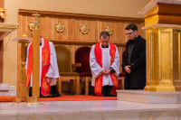  Liturgia na Cześć Męki Pańskiej 2024 