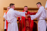  Liturgia na Cześć Męki Pańskiej 2024 