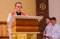  Liturgia na Cześć Męki Pańskiej 2024 