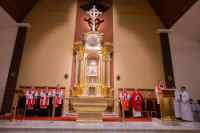  Liturgia na Cześć Męki Pańskiej 2024 