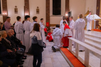  Liturgia na Cześć Męki Pańskiej 2024 