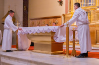  Liturgia na Cześć Męki Pańskiej 2024 