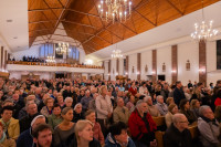  Liturgia na Cześć Męki Pańskiej 2024 