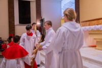  Liturgia na Cześć Męki Pańskiej 2024 