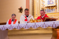  Liturgia na Cześć Męki Pańskiej 2024 