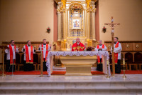  Liturgia na Cześć Męki Pańskiej 2024 