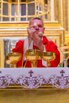  Liturgia na Cześć Męki Pańskiej 2024 