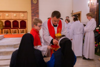  Liturgia na Cześć Męki Pańskiej 2024 