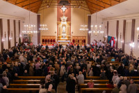  Liturgia na Cześć Męki Pańskiej 2024 