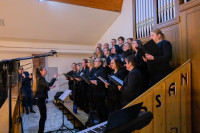  Liturgia na Cześć Męki Pańskiej 2024 