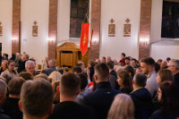  Liturgia na Cześć Męki Pańskiej 2024 