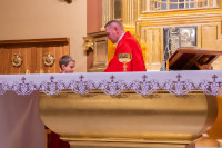  Liturgia na Cześć Męki Pańskiej 2024 