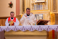  Liturgia na Cześć Męki Pańskiej 2024 