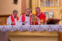  Liturgia na Cześć Męki Pańskiej 2024 