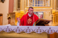  Liturgia na Cześć Męki Pańskiej 2024 