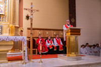  Liturgia na Cześć Męki Pańskiej 2024 