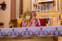  Liturgia na Cześć Męki Pańskiej 2024 