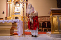  Liturgia na Cześć Męki Pańskiej 2024 