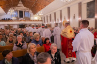  Liturgia na Cześć Męki Pańskiej 2024 