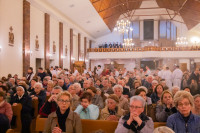  Liturgia na Cześć Męki Pańskiej 2024 