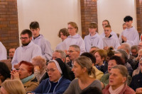  Liturgia na Cześć Męki Pańskiej 2024 