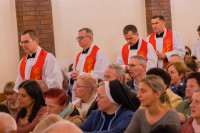  Liturgia na Cześć Męki Pańskiej 2024 