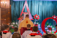  Liturgia na Cześć Męki Pańskiej 2024 