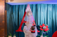  Liturgia na Cześć Męki Pańskiej 2024 