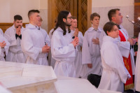  Liturgia na Cześć Męki Pańskiej 2024 