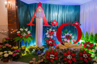  Liturgia na Cześć Męki Pańskiej 2024 