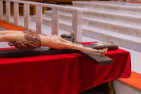  Wielkopiątkowa Droga Krzyżowa 2024 