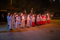  Wielkopiątkowa Droga Krzyżowa 2024 