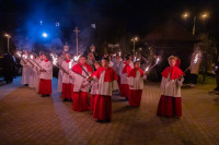  Wielkopiątkowa Droga Krzyżowa 2024 