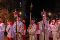  Wielkopiątkowa Droga Krzyżowa 2024 