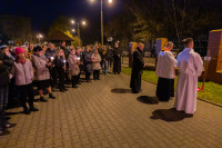  Wielkopiątkowa Droga Krzyżowa 2024 