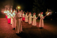  Wielkopiątkowa Droga Krzyżowa 2024 