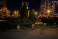  Wielkopiątkowa Droga Krzyżowa 2024 