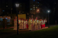  Wielkopiątkowa Droga Krzyżowa 2024 