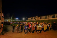  Wielkopiątkowa Droga Krzyżowa 2024 