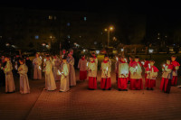  Wielkopiątkowa Droga Krzyżowa 2024 