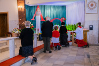  Błogosławieństwo Pokarmów Wielkanocnych 2024 