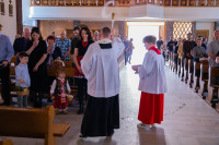  Błogosławieństwo Pokarmów Wielkanocnych 2024 