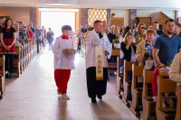  Błogosławieństwo Pokarmów Wielkanocnych 2024 