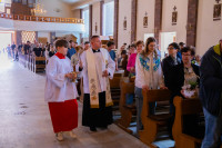  Błogosławieństwo Pokarmów Wielkanocnych 2024 