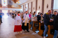  Błogosławieństwo Pokarmów Wielkanocnych 2024 