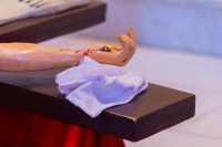  Błogosławieństwo Pokarmów Wielkanocnych 2024 