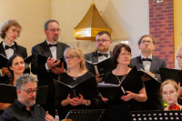  Koncert "Omni die dic Mariae" 2024 