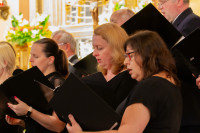  Koncert "Omni die dic Mariae" 2024 