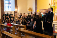  Koncert "Omni die dic Mariae" 2024 